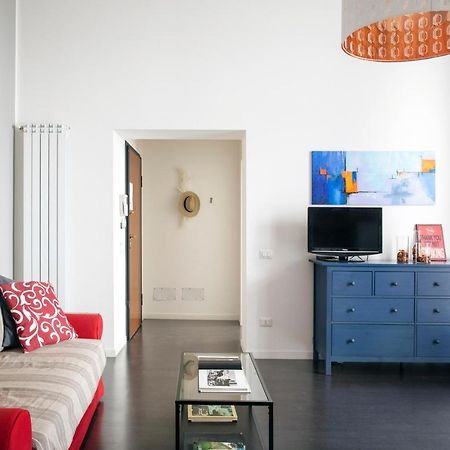 Apt Ballaro House 팔레르모 외부 사진