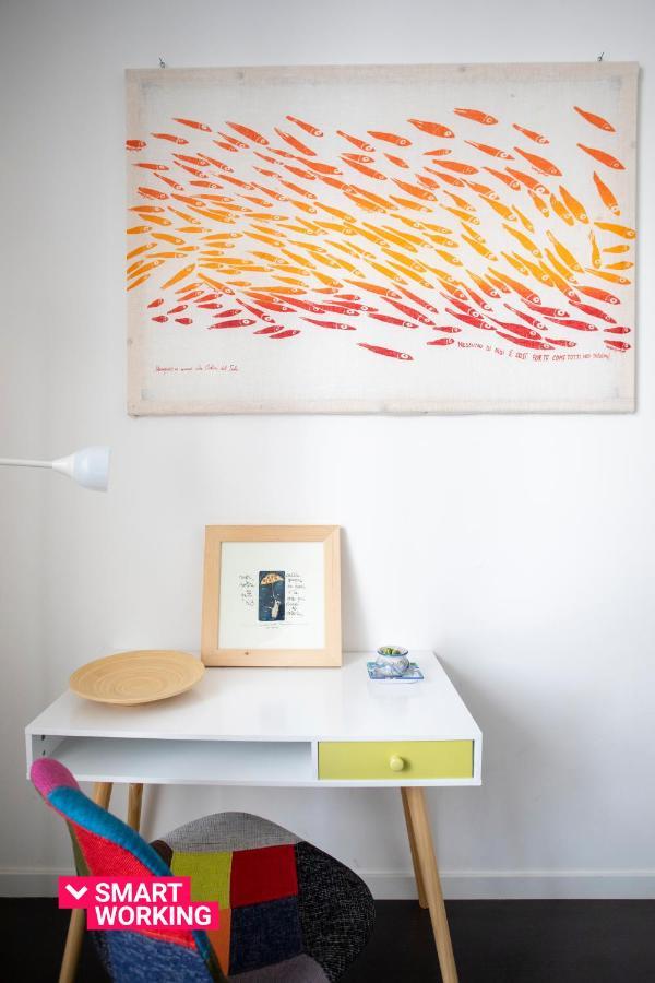 Apt Ballaro House 팔레르모 외부 사진
